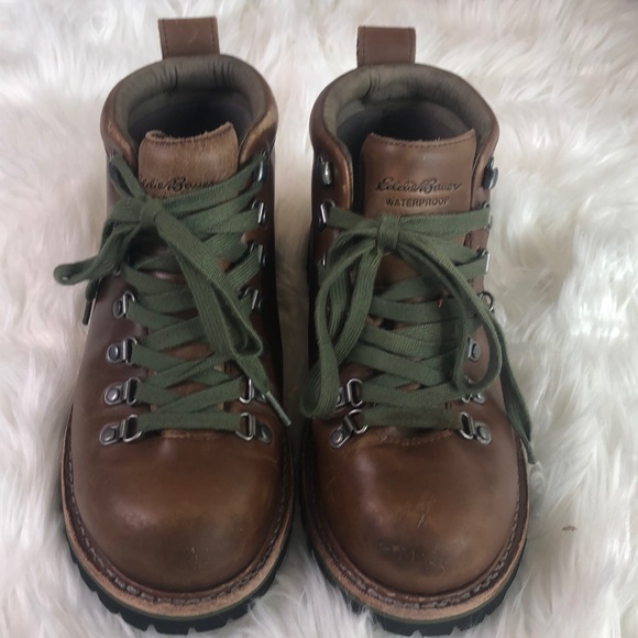 eddie bauer k6 boot